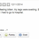 Image for article titled 'Large Blood Stain on Carpet:' The Bleakest Motel Reviews on Yelp